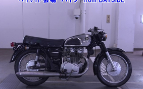 HONDA CB450