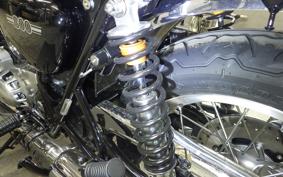 KAWASAKI W800 2025 EJ800E