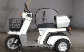HONDA GYRO TD02