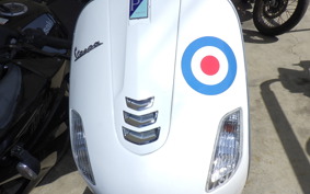 VESPA LX125IE