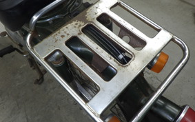 HONDA C50 SUPER CUB 2023 C50