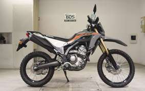 HONDA CRF250L 2026 MD47