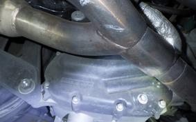 YAMAHA MAXAM 250 2020 SG21J