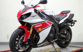 YAMAHA YZF-R1 2013 RN23