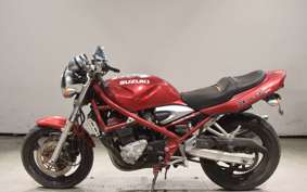 SUZUKI BANDIT 400 V 1997 GK7AA