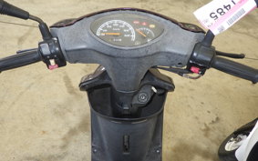 YAMAHA JOG Gen.5 1982 SA36J