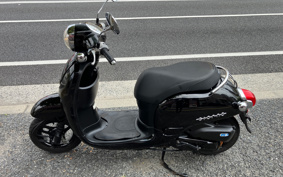 HONDA GIORNO AF70