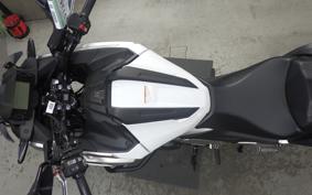 HONDA NC750X 2021 RH09