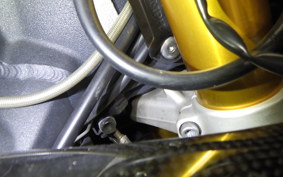 TRIUMPH DAYTONA 675 R 2014
