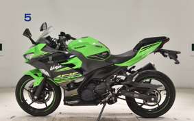 KAWASAKI NINJA 400 2019 EX400G