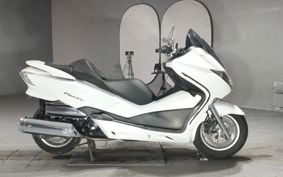 HONDA FORZA X MF10