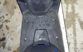 HONDA TACT-4ﾍﾞｰｼｯｸ AF79