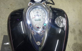 YAMAHA DRAGSTAR 400 CLASSIC 2001 VH01J