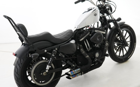 HARLEY XL883N 2013 LE2