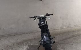 YAMAHA TW225 DG09J