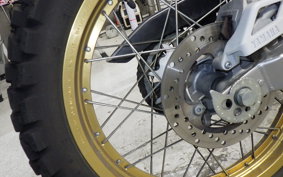 YAMAHA SEROW 250 Gen.2 2006 DG17J