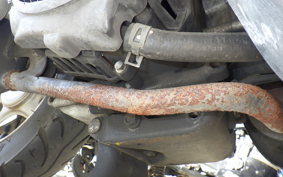 HONDA CREA SCOOPY 1998 AF55