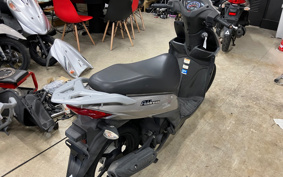 SUZUKI ADDRESS V110 CE47A