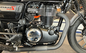 HONDA GB350S 2020 NC59