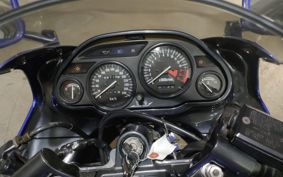 KAWASAKI ZZ-R600 1996 ZX600E