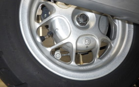 HONDA LEAD 125 2009 JF45