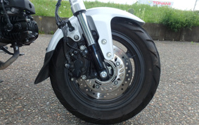 HONDA  DUX 125 JB04
