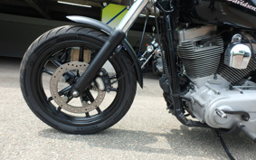 HARLEY FXD1340 2007 GM4