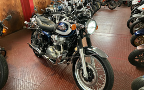 KAWASAKI W800 STREET 2020 EJ800B