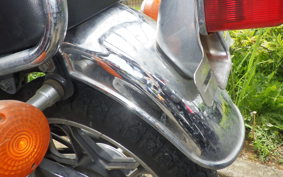 SUZUKI GN125 H