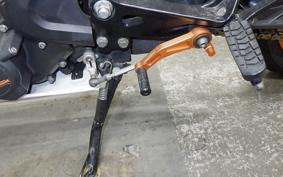 KTM 390 RC 2015