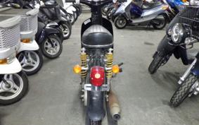 HONDA LITTLE CUB AA01
