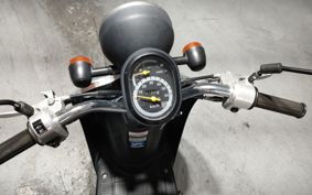 HONDA TODAY AF67