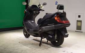 HONDA FORESIGHT EX MF04