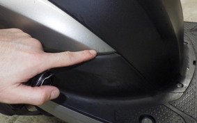 HONDA DIO 110 2017 JF31