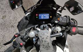 SUZUKI GSX250R DN11A