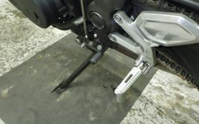 TRIUMPH TRIDENT 660 2021