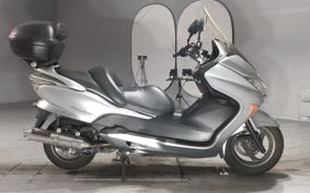 HONDA FORZA Z MF08