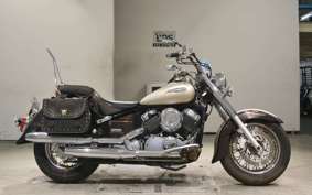 YAMAHA DRAGSTAR 400 CLASSIC 2008 VH01J