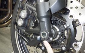 YAMAHA MT-09 Tracer 2015