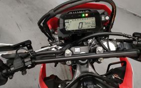 HONDA CRF250L MD47