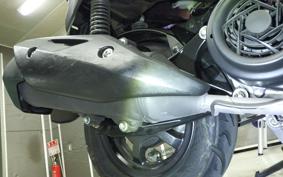 SUZUKI ｽｳｨｯｼｭ125 DV12B
