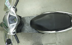 HONDA LEAD 125 2018 JF45
