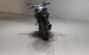 YAMAHA MT-25 RG43J