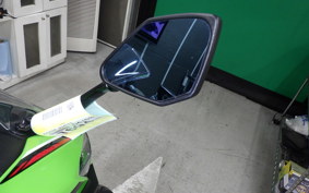 KAWASAKI NINJA 250 2 2019 EX250Y