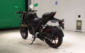 SUZUKI ジクサー150 ED131