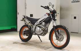 YAMAHA TRICKER Gen.2 DG16J