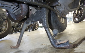 YAMAHA JOG APRIO 4JP