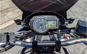 SUZUKI GSR750 2015 GR7NA