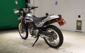 HONDA SL230 MD33