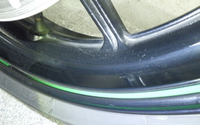 KAWASAKI NINJA 1000 SX 2023 ZXT02K